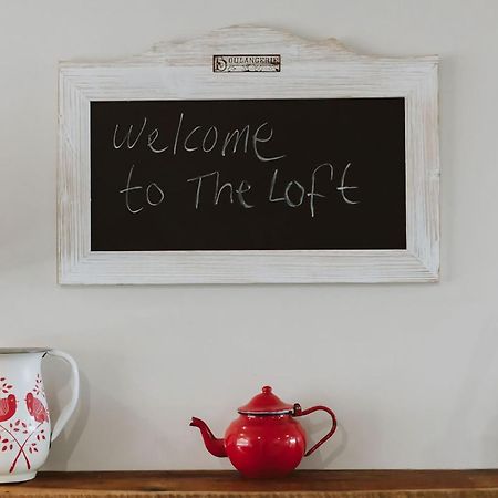 The Loft No3 Convenient In Strandon New Plymouth Eksteriør bilde