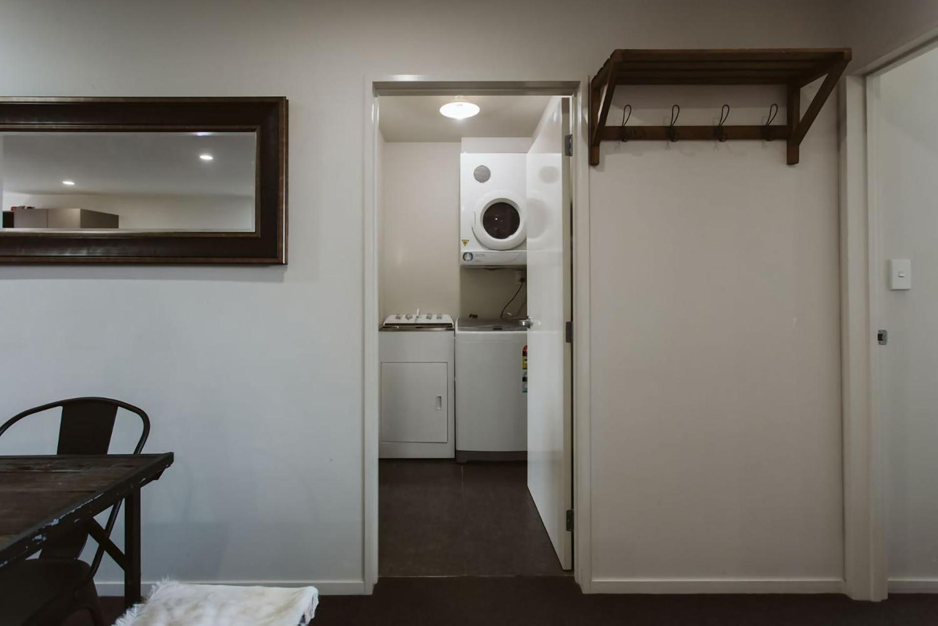 The Loft No3 Convenient In Strandon New Plymouth Eksteriør bilde