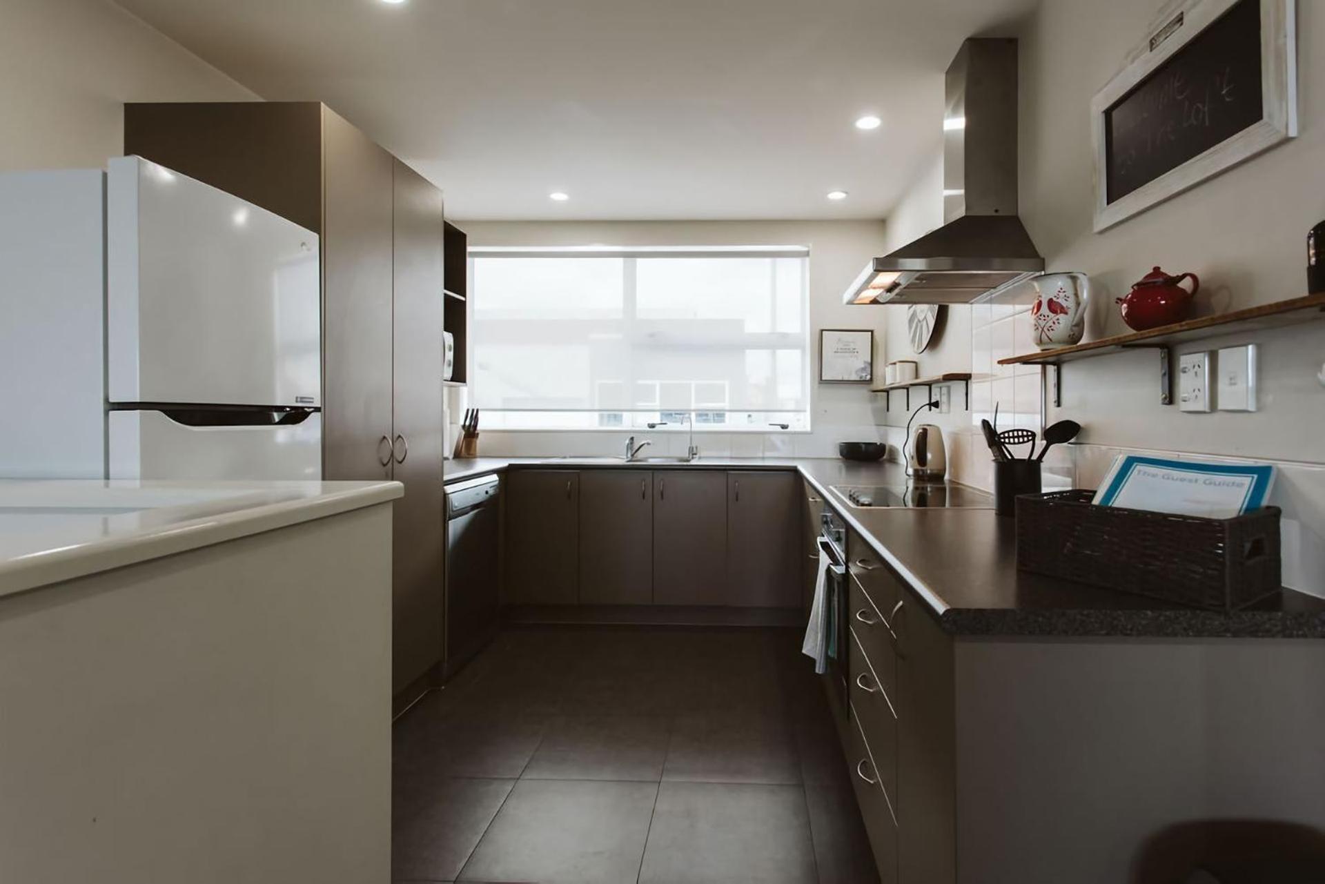 The Loft No3 Convenient In Strandon New Plymouth Eksteriør bilde
