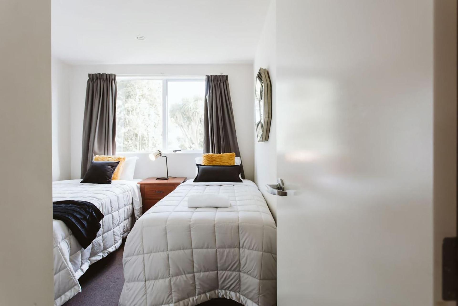 The Loft No3 Convenient In Strandon New Plymouth Eksteriør bilde